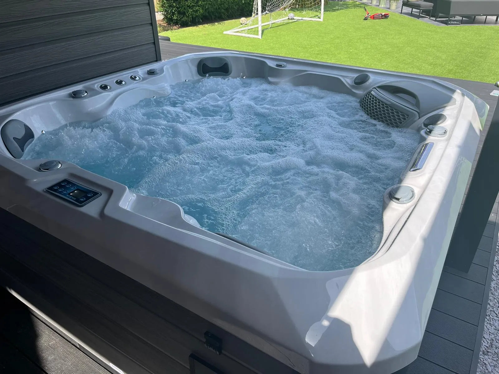 liberty 2024 hot tub available at hot tub liverpool 