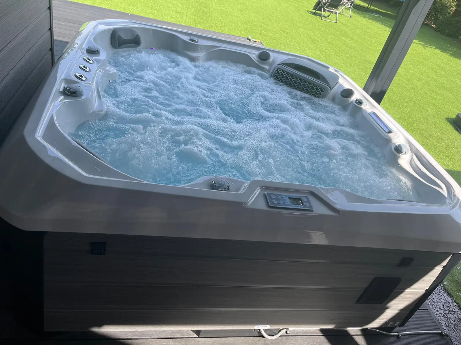 liberty 2024 hot tub available at hot tub liverpool 