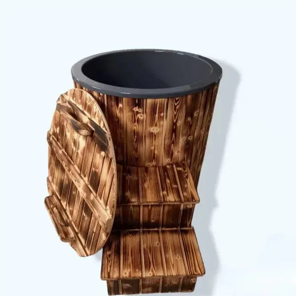 Solo Ice Bath (Chiller not Included)