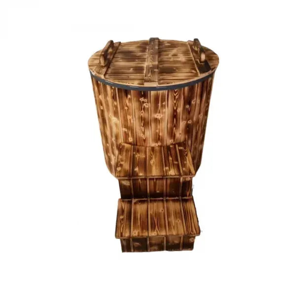 Solo Ice Bath (Chiller not Included)