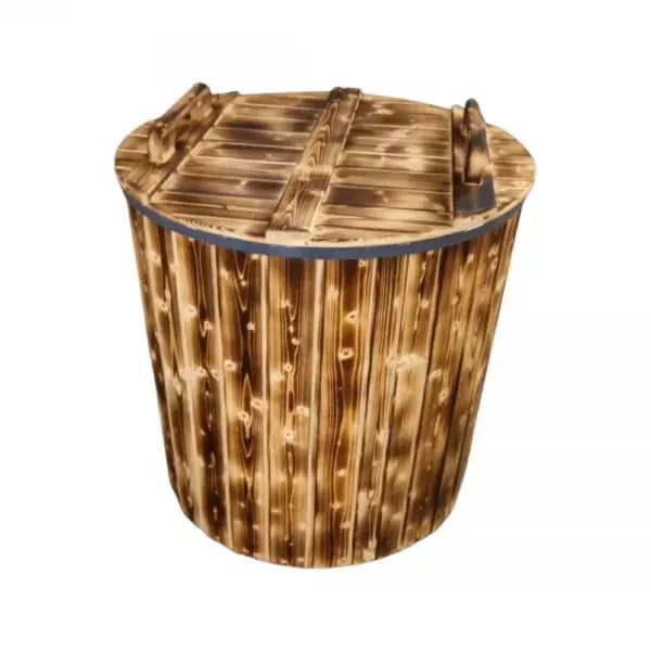 Solo Ice Bath (Chiller not Included)