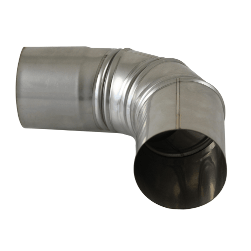 Airrex Diesel Heater Adjustable Pipe Extension - Hot Tub Liverpool