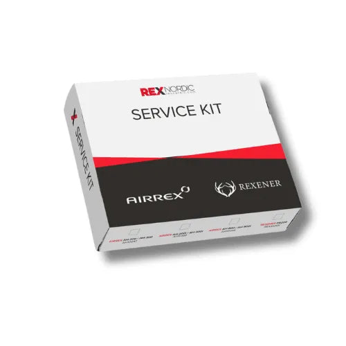 Airrex Heater Service Kit - 800i - Hot Tub Liverpool