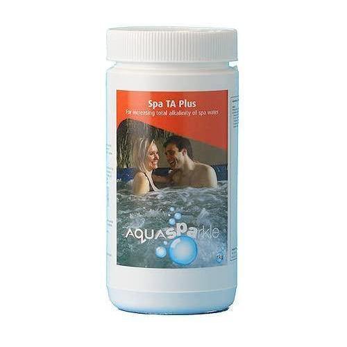 AquaSparkle TA Plus 1kg - Hot Tub Liverpool