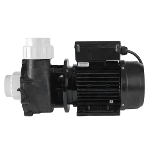 Sunbeach Spas - SB347L - (13 / 20 Amp)