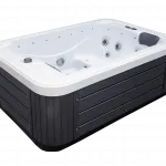 Sunbeach Spas - SB347L - (13 / 20 Amp)