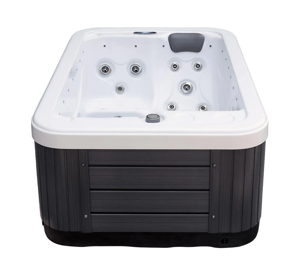 Sunbeach Spas - SB347L - (13 / 20 Amp)