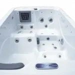 Sunbeach Spas - SB347L - (13 / 20 Amp)