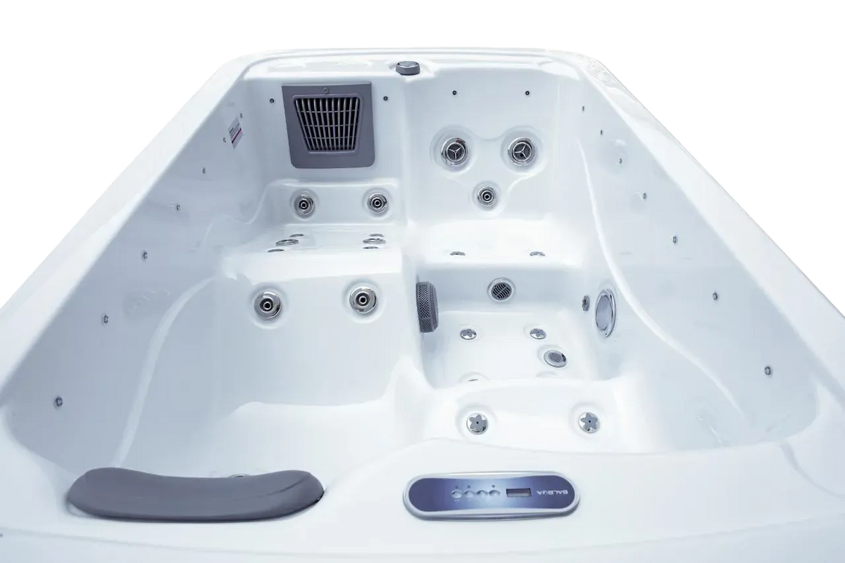 Sunbeach Spas - SB347L - (13 / 20 Amp)