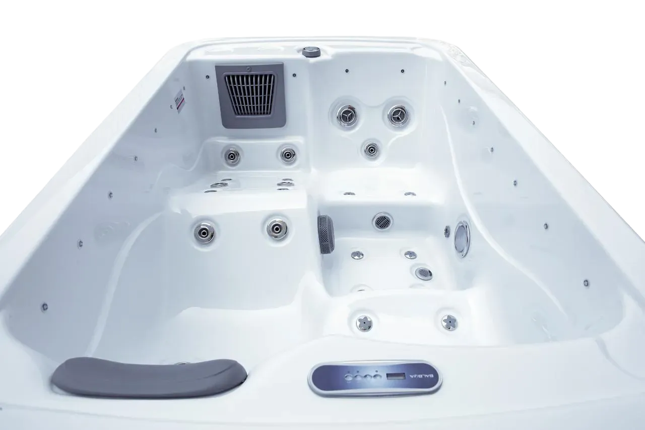 Sunbeach Spas - SB347L - (13 / 20 Amp)