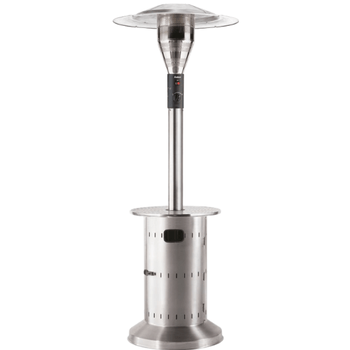 Enders Commercial Patio Heater - Hot Tub Liverpool