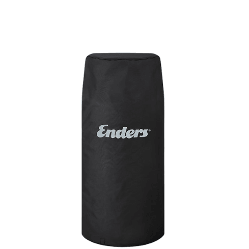 Enders Medium NOVA LED Flame Heater Cover - Hot Tub Liverpool