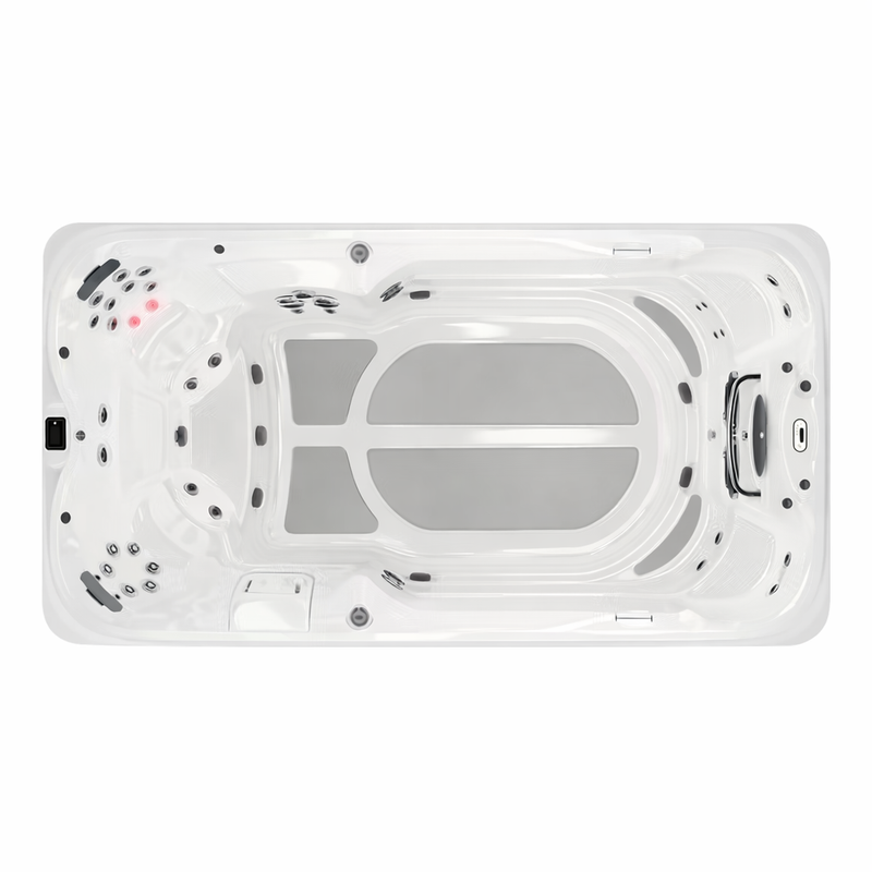 J-14 Powerpro™ Swim Spa 2025