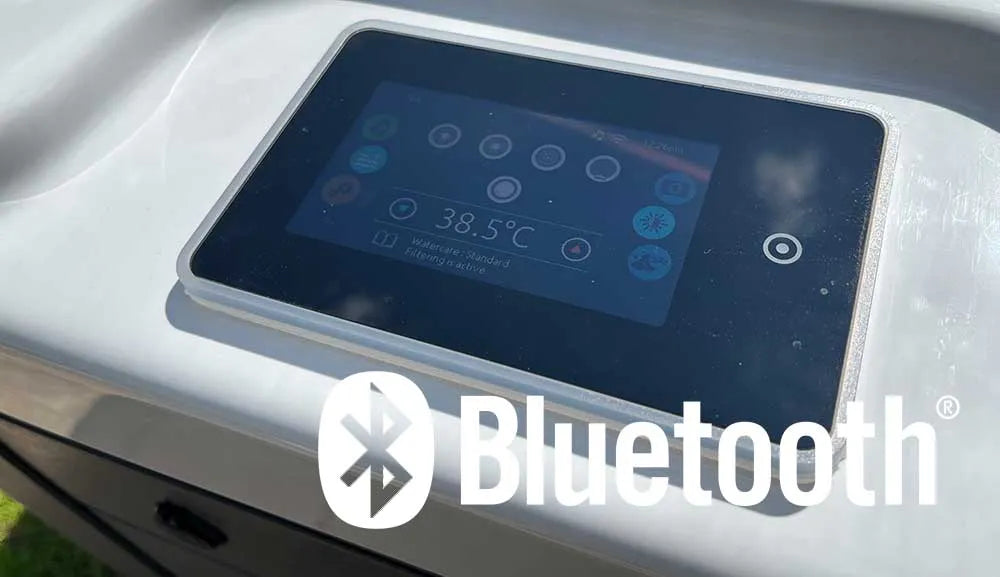 sb642dl-b pro light hot tub available at hot tub liverpool 