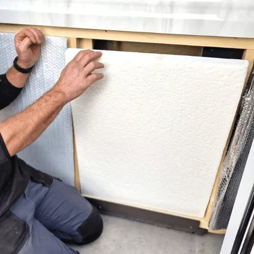 Hot Tub Eco Insulation - Hot Tub Liverpool