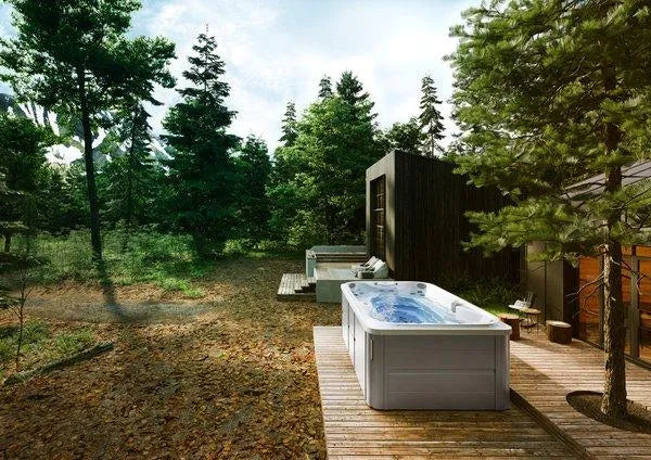 J-13 Powerplay™ Swim Spa - Hot Tub Liverpool