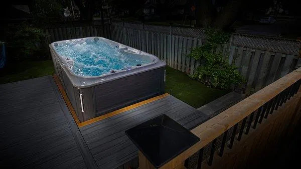 J-13 Powerplay™ Swim Spa - Hot Tub Liverpool