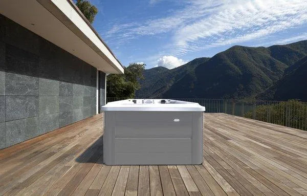 J-19 Powerpro™ Swim Spa - Hot Tub Liverpool