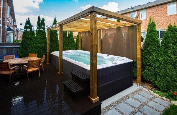 J-19 Powerpro™ Swim Spa - Hot Tub Liverpool