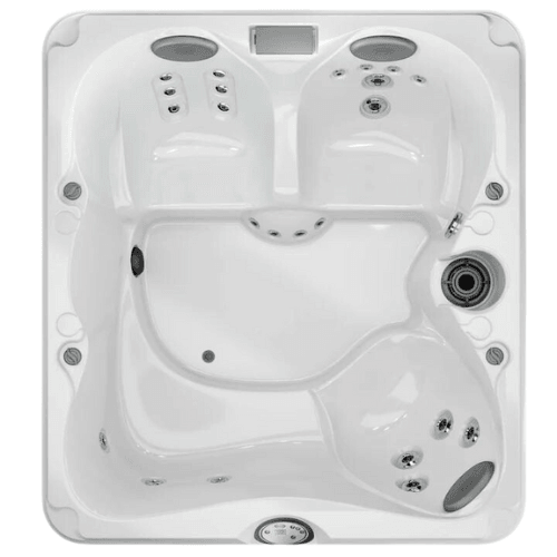 J-225™ Classic Hot Tub with Open Seating - Hot Tub Liverpool