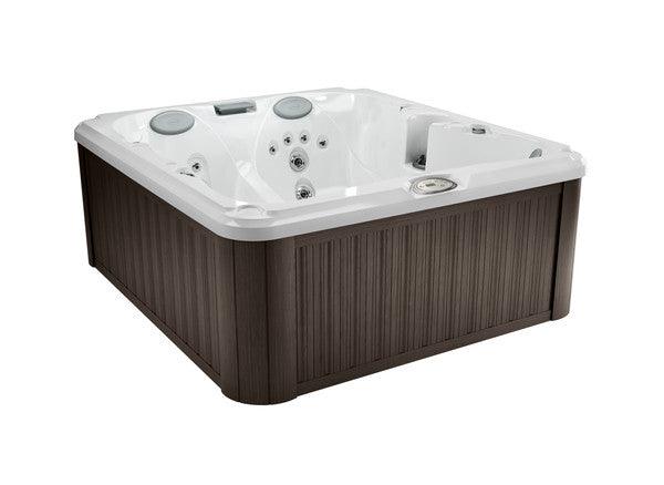 J-225™ Classic Hot Tub with Open Seating - Hot Tub Liverpool