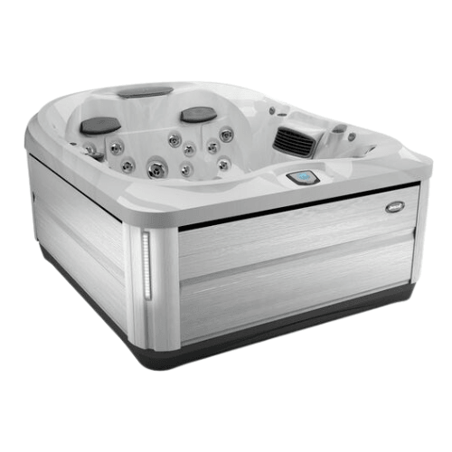 J-425™ Classic Hot Tub with Open Seating - Hot Tub Liverpool