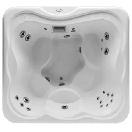 Jacuzzi Lodge+M Holiday Let Hot Tub - Hot Tub Liverpool