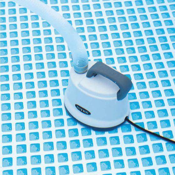 Pool & Hot Tub Drain Pump - Hot Tub Liverpool