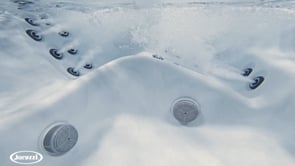 JACUZZI J275 HOT TUB AVAILABLE AT HOT TUB LIVERPOOL