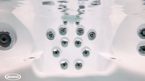 JACUZZI J485 HOT TUB AVAILABLE AT HOT TUB LIVERPOOL