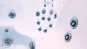 JACUZZI J435 HOT TUB AVAILABLE AT HOT TUB LIVERPOOL