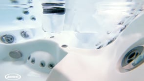 JACUZZI J435 HOT TUB AVAILABLE AT HOT TUB LIVERPOOL