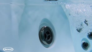 JACUZZI J435 HOT TUB AVAILABLE AT HOT TUB LIVERPOOL