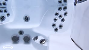 JACUZZI J375 HOT TUB AVAILABLE FROM HOT TUB LIVERPOOL