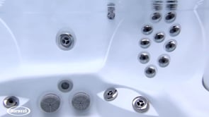 JACUZZI J365 HOT TUB AVAILABLE AT HOT TUB LIVERPOOL