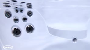 JACUZZI J365 HOT TUB AVAILABLE AT HOT TUB LIVERPOOL