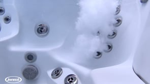 JACUZZI J335 HOT TUB AVAILABLE AT HOT TUB LIVERPOOL 