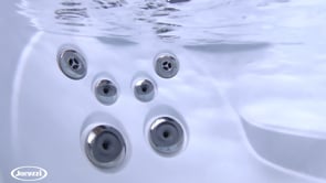 JACUZZI J345 HOT TUB AVAILABLE AT HOT TUB LIVERPOOL 