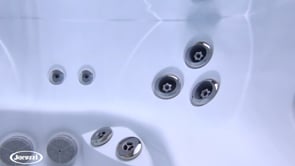 JACUZZI J345 HOT TUB AVAILABLE AT HOT TUB LIVERPOOL 