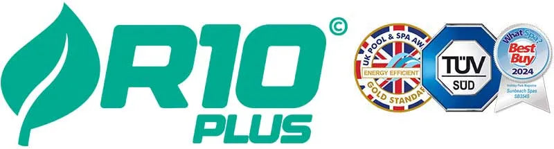 sb642dl-b pro light hot tub available at hot tub liverpool 