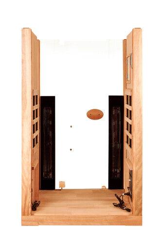 jacuzzi 1 person sauna available at hot tub liverpool 