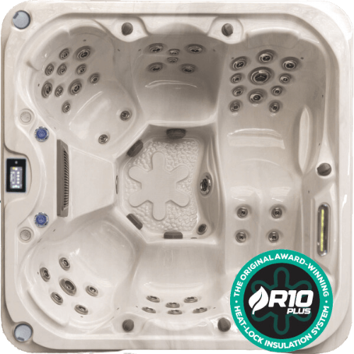 SB366L-B - Pro Light (32 Amp) - Hot Tub Liverpool
