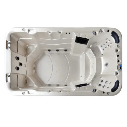 SUN & SOUL 4000 SWIM SPA - Hot Tub Liverpool