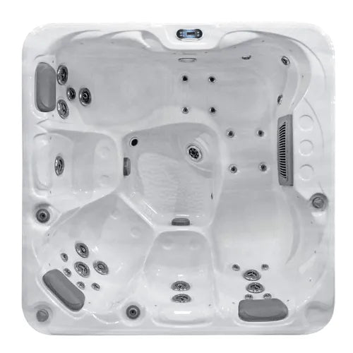 Sunbeach Spas - SB348DL - Standard (13 Amp) - Hot Tub Liverpool