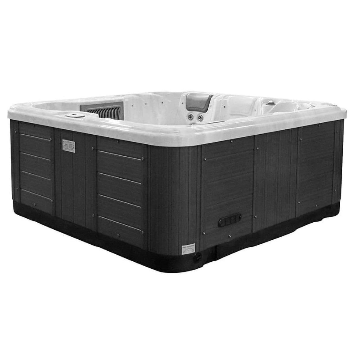 Sunbeach Spas - SB348DL - Standard (13 Amp) - Hot Tub Liverpool