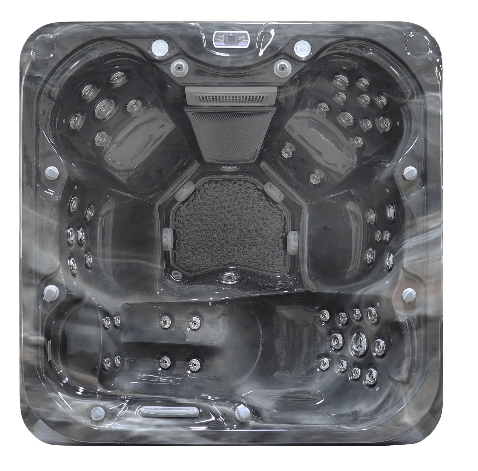 Sunbeach Spas - SB366L (32 Amp) - Hot Tub Liverpool