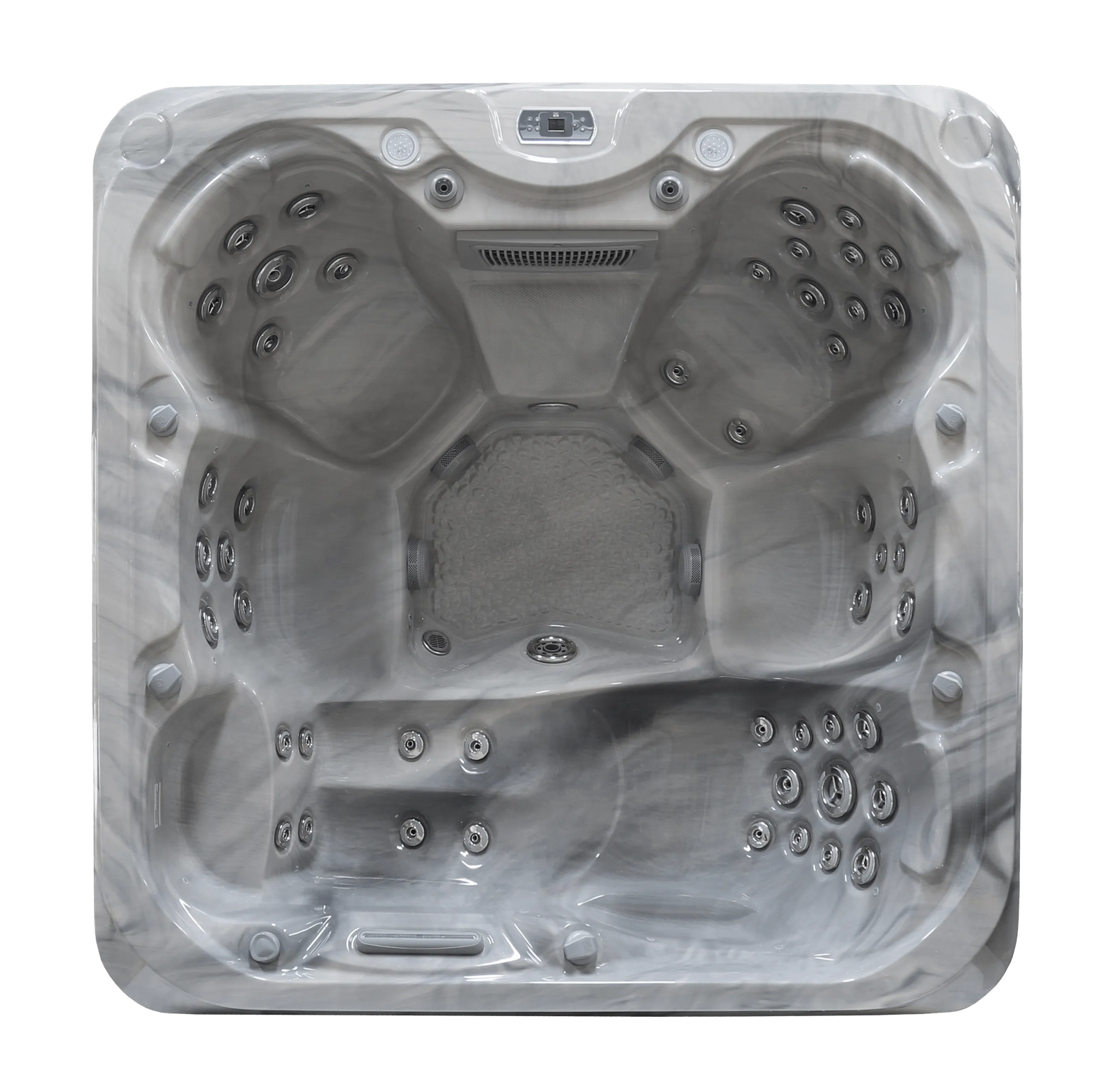 Sunbeach Spas - SB366L (32 Amp) - Hot Tub Liverpool