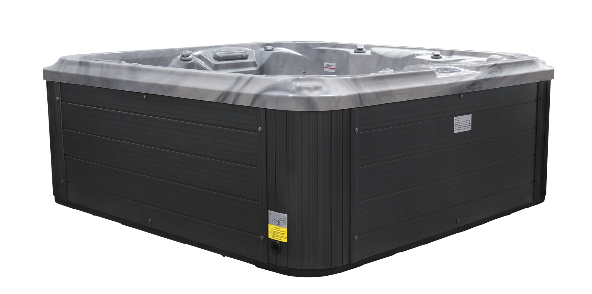 Sunbeach Spas - SB366L (32 Amp) - Hot Tub Liverpool