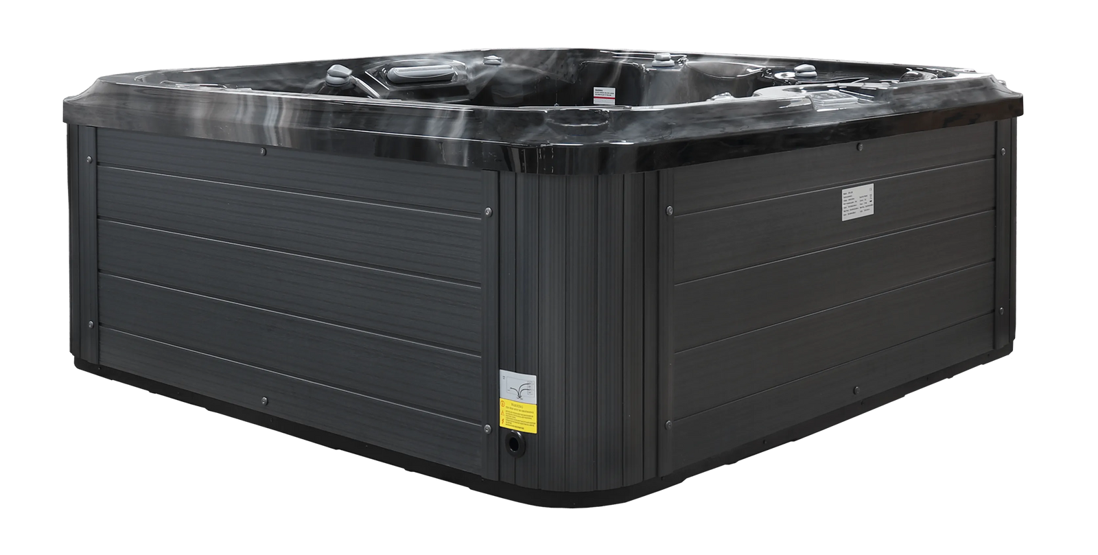 Sunbeach Spas - SB366L (32 Amp) - Hot Tub Liverpool