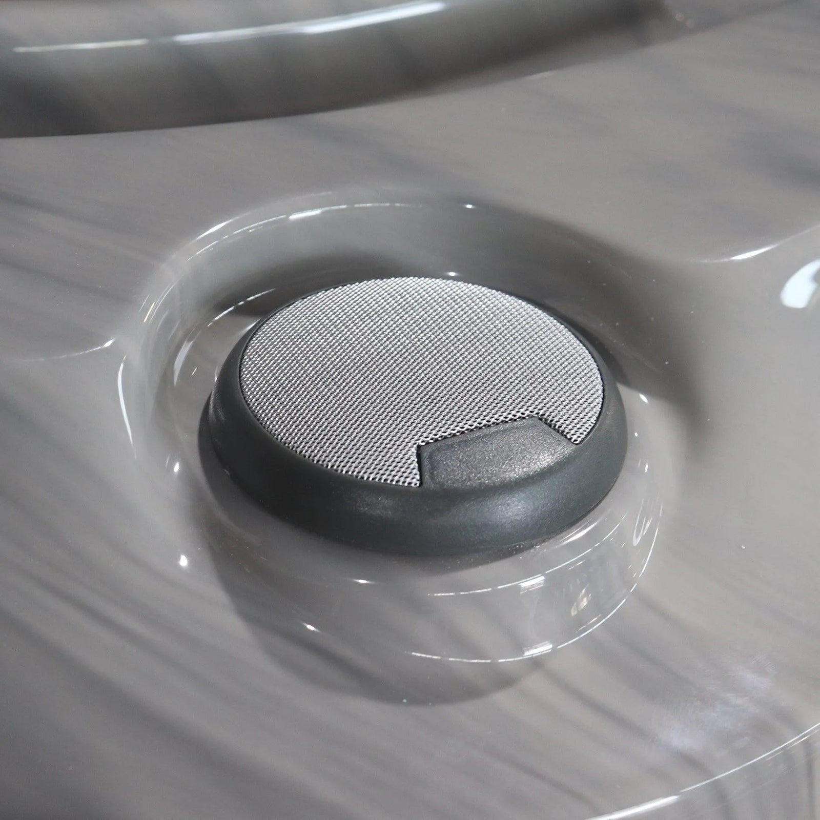 Sunbeach Spas - SB366L-B PRO-LIGHT (32 Amp) - Hot Tub Liverpool